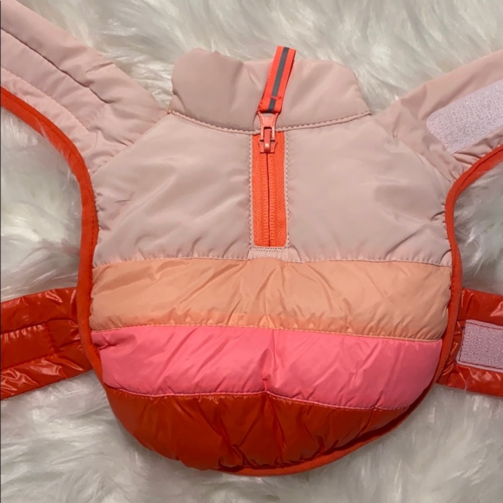Dog coat